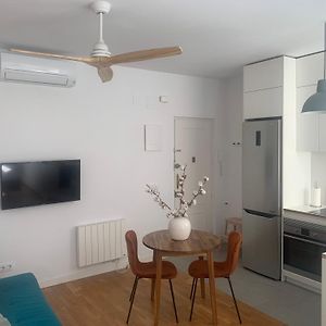 Appartement met een Slaapkamer